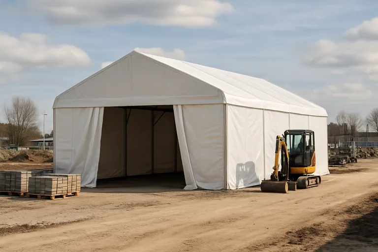 Geschikt voor korte en lange projecten