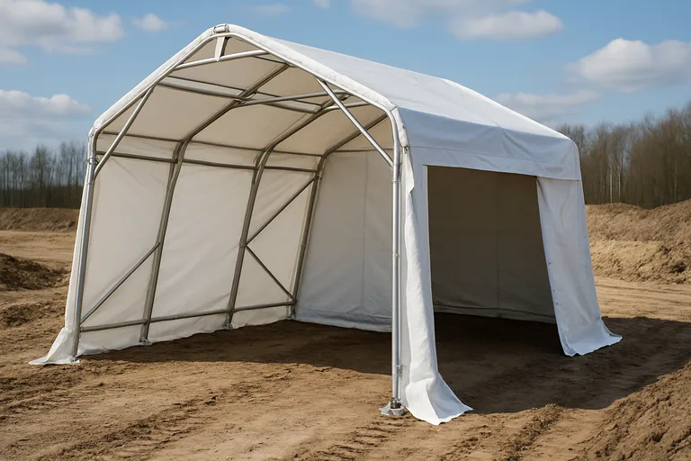 Lichtgewicht maar robuust