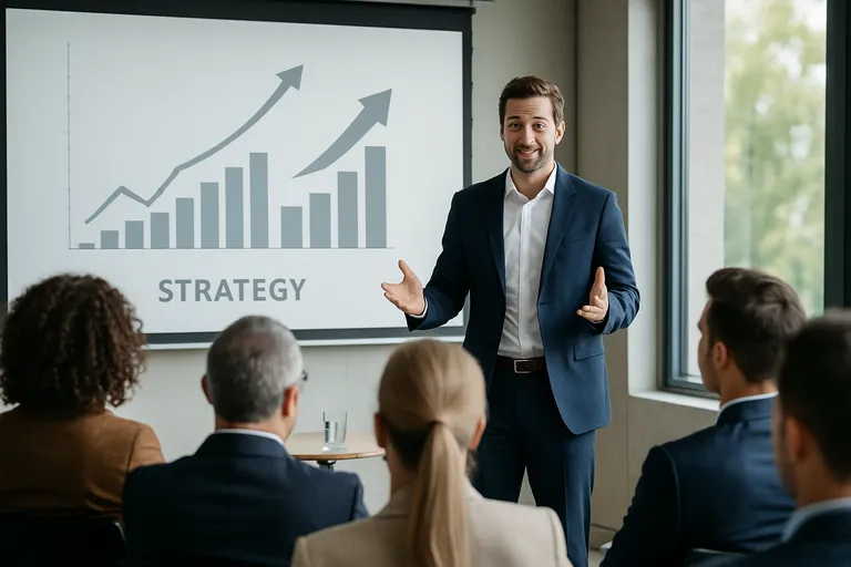 Het belang van een strategische klantendag