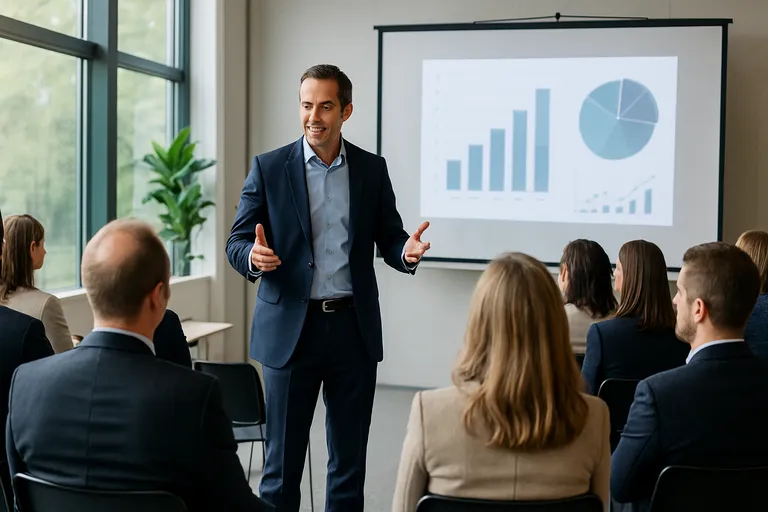 Een succesvolle klantendag organiseren met Relato Events