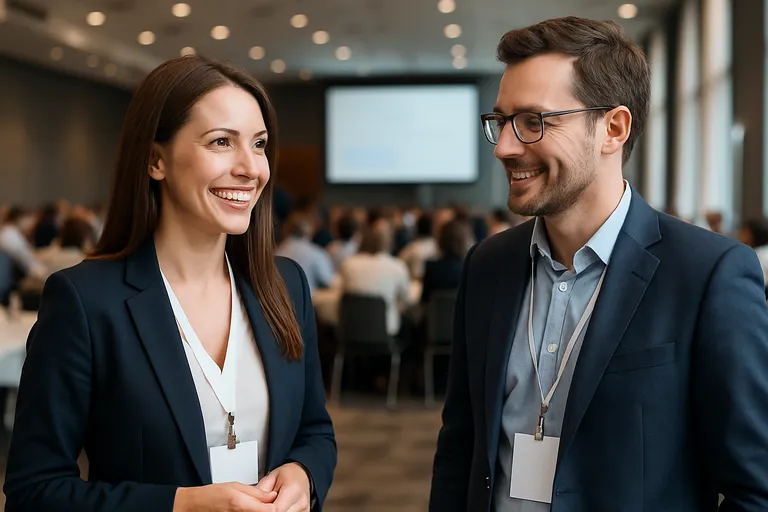 Waarom kiezen voor Relato Events