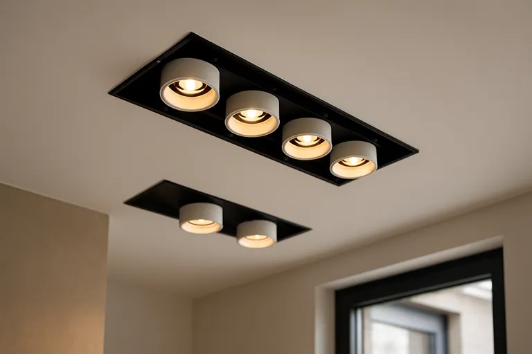 Een complete verkenning van modular spots en hun voordelen