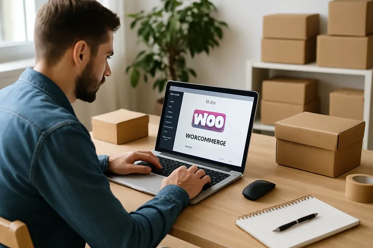 Een succesvolle WooCommerce webshop bouwen: essentiële elementen en strategieën