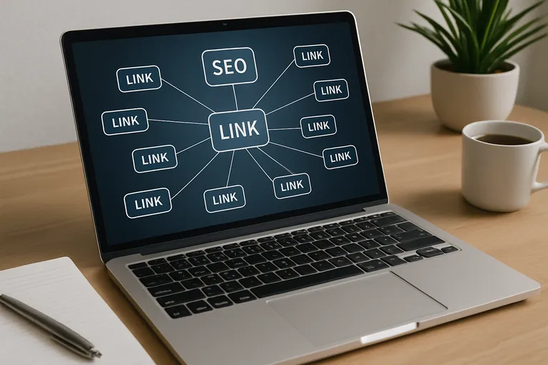 Effectieve strategieën voor interne linkbuilding en SEO-succes