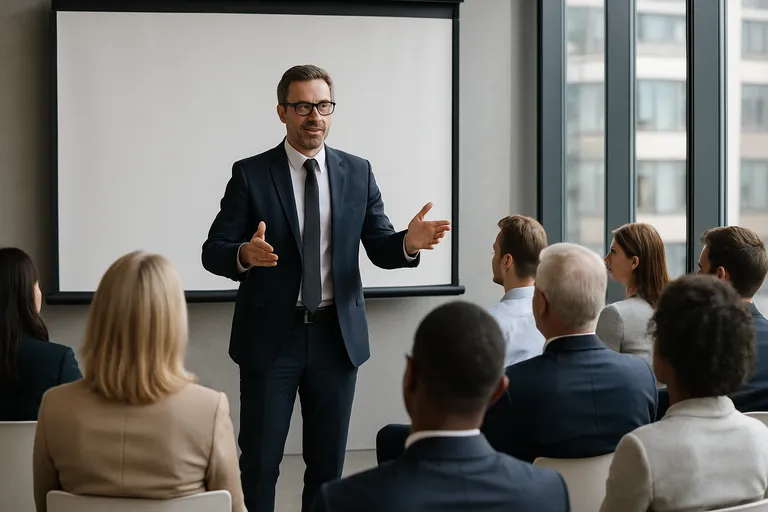 Het belang van een strategische klantendag