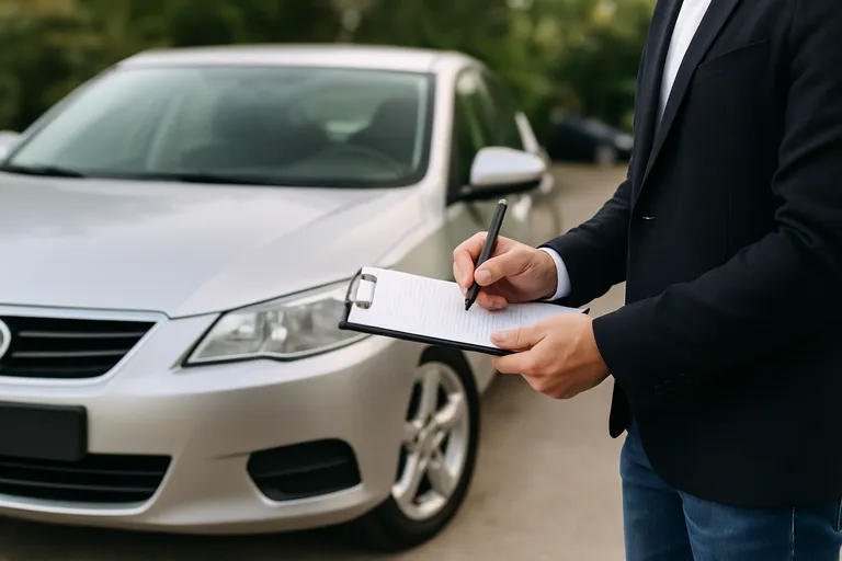 Auto waarde bepaling: alles wat je moet weten voor een succesvolle verkoop